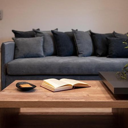Aria Apartment In The Heart Of Corfu  외부 사진