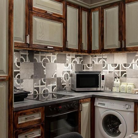Aria Apartment In The Heart Of Corfu  외부 사진