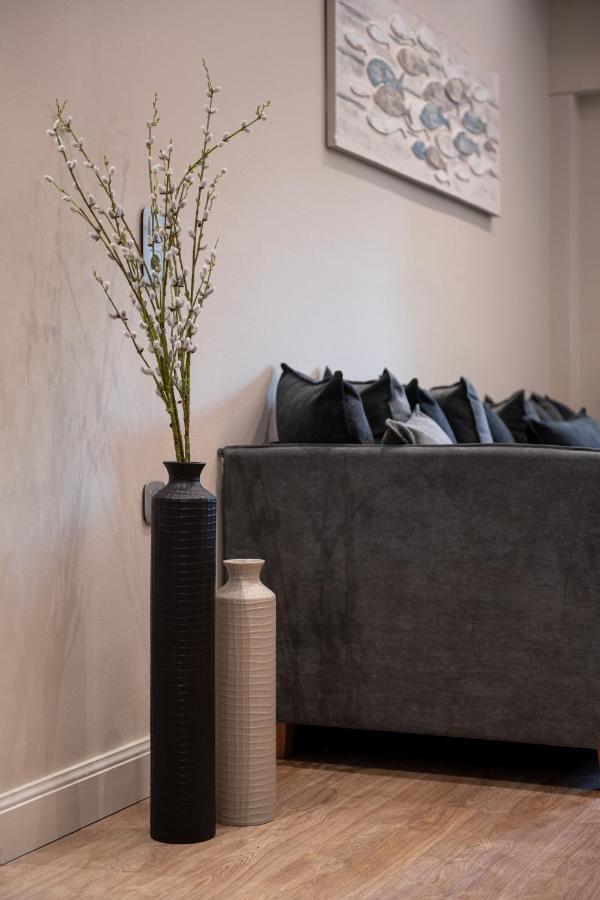 Aria Apartment In The Heart Of Corfu  외부 사진