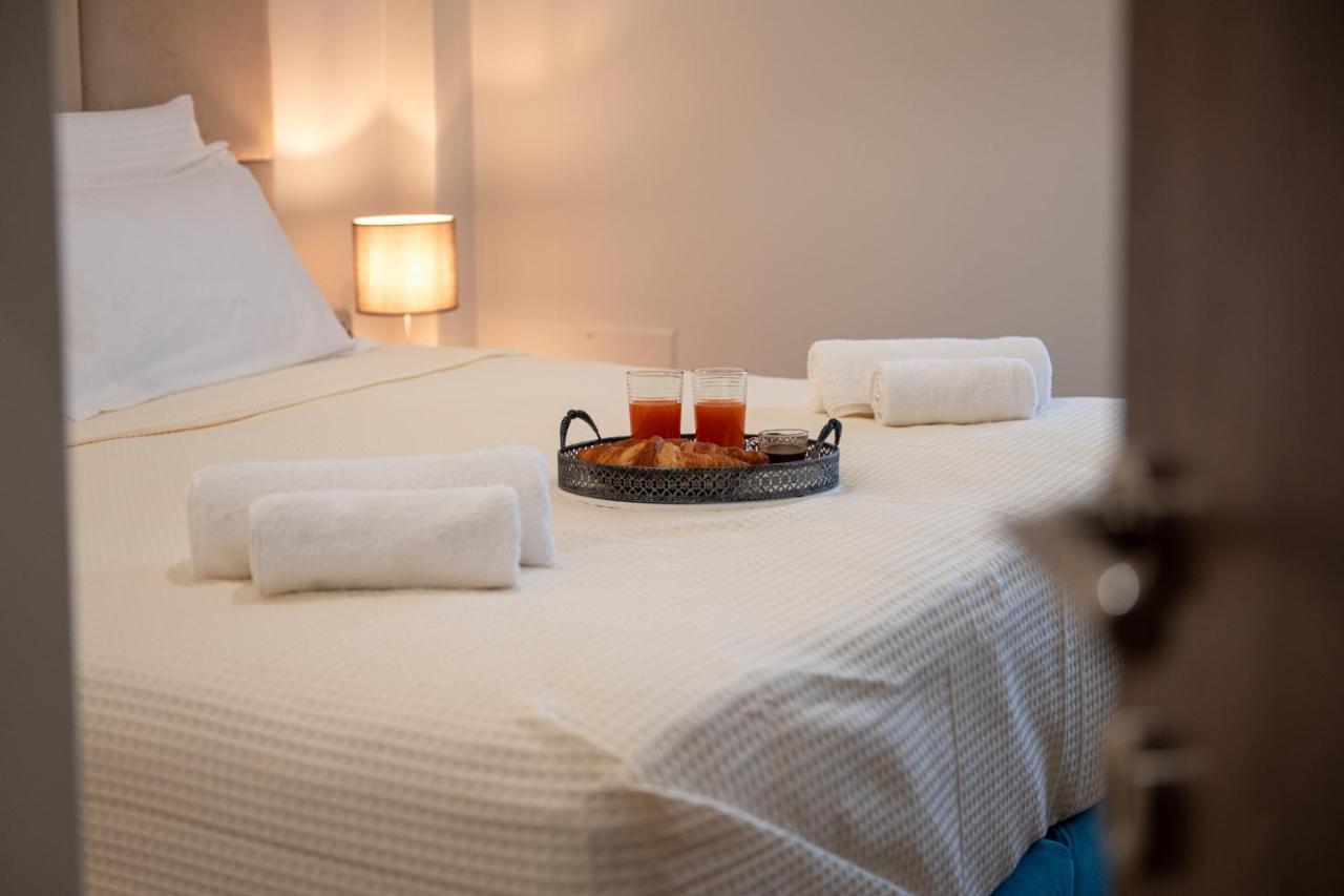 Aria Apartment In The Heart Of Corfu  외부 사진